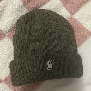 Never worn beanie!